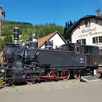 Vermietung Ronner * Vordernberg