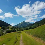 Vermietung Ronner Vordernberg