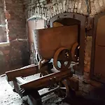 Lejlighed Vermietung Ronner
