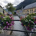 Vermietung Ronner Vordernberg