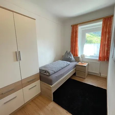 Vermietung Ronner Vordernberg