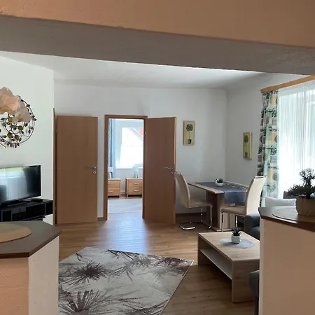 Vermietung Ronner Appartamento