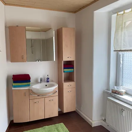 Appartement Vermietung Ronner *