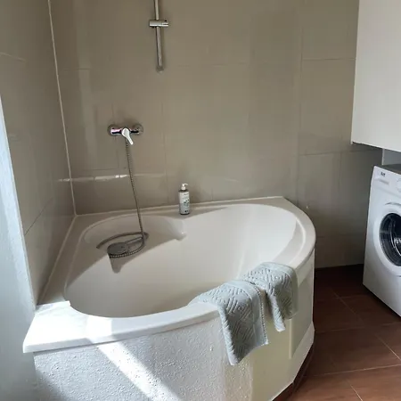 Appartement Vermietung Ronner *