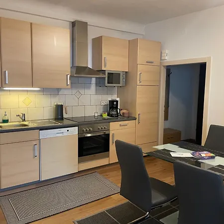 Vermietung Ronner * Vordernberg