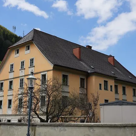 Vermietung Ronner Vordernberg