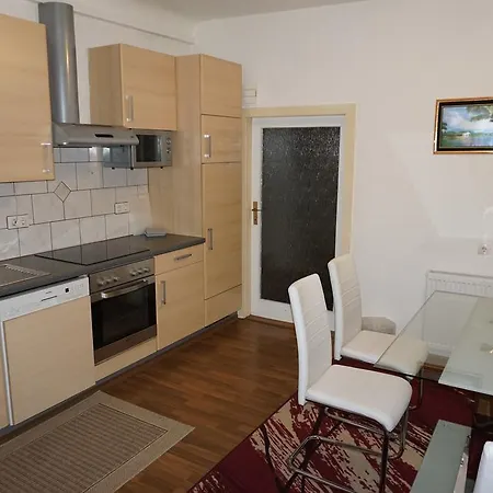 Vermietung Ronner Vordernberg