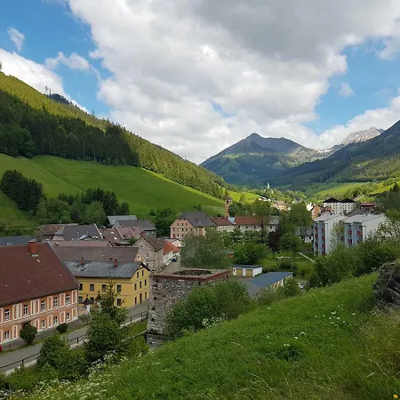 Appartement Vermietung Ronner *