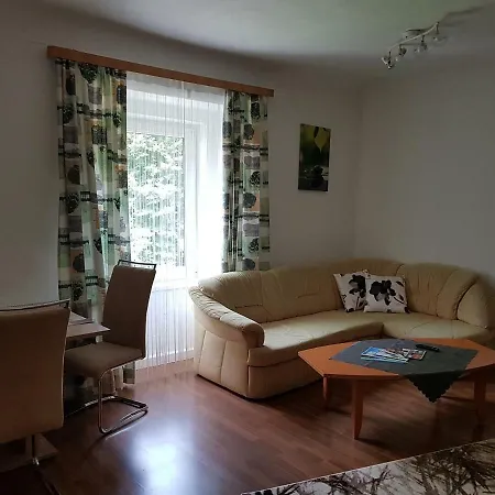 Vermietung Ronner شقة *