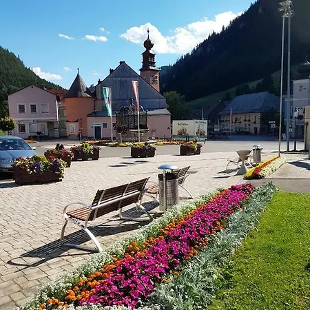 شقة Vermietung Ronner *