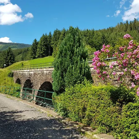Vermietung Ronner * Vordernberg