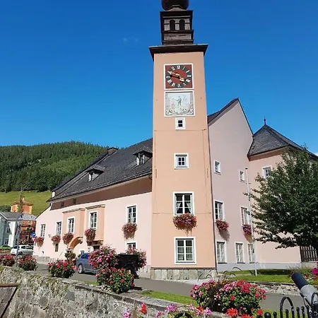Vermietung Ronner Appartement
