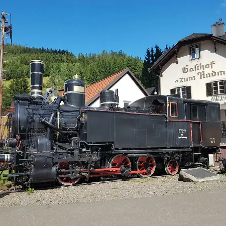 Vermietung Ronner * Vordernberg