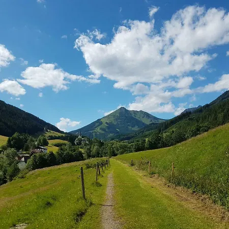 Vermietung Ronner Vordernberg