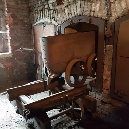 شقة Vermietung Ronner