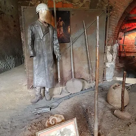 Vermietung Ronner Vordernberg