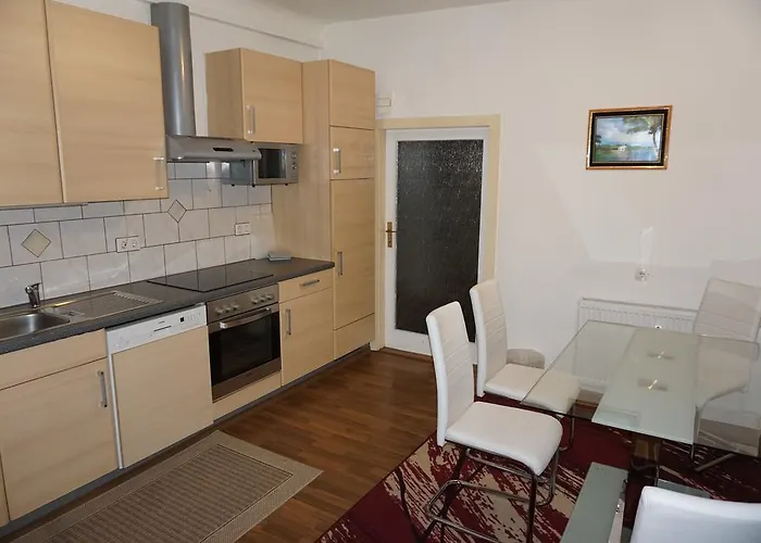 Vermietung Ronner Vordernberg