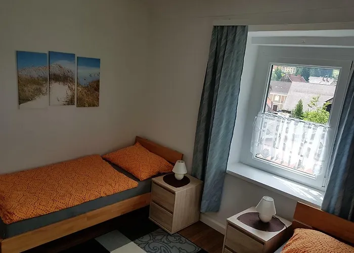 Vermietung Ronner * Vordernberg