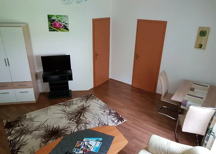 公寓 Vermietung Ronner *