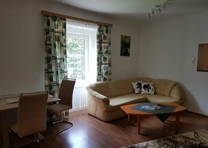 Vermietung Ronner 公寓 *