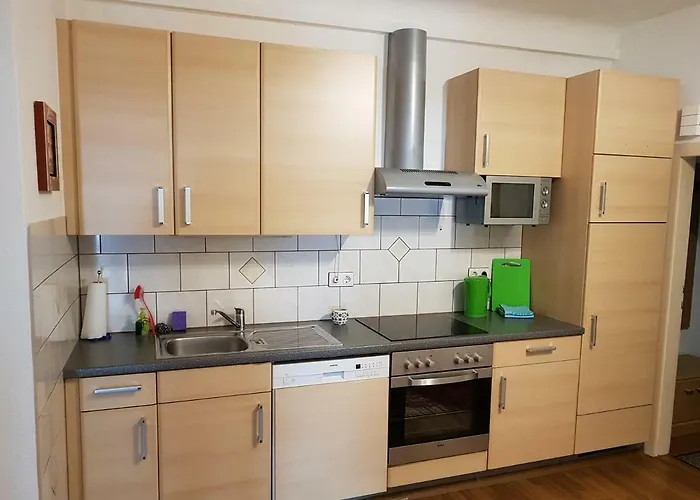 Vermietung Ronner * Vordernberg