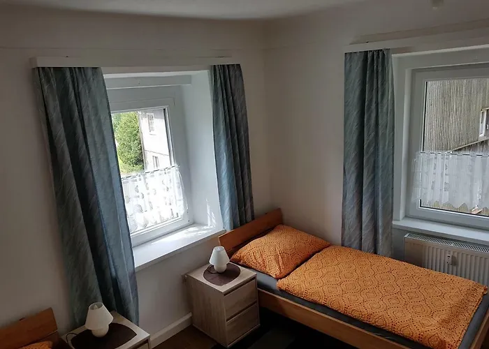 Vermietung Ronner * Vordernberg