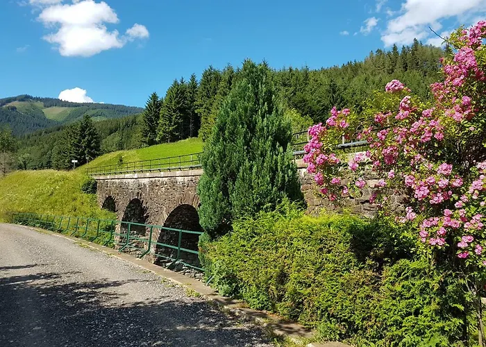 Vermietung Ronner * Vordernberg