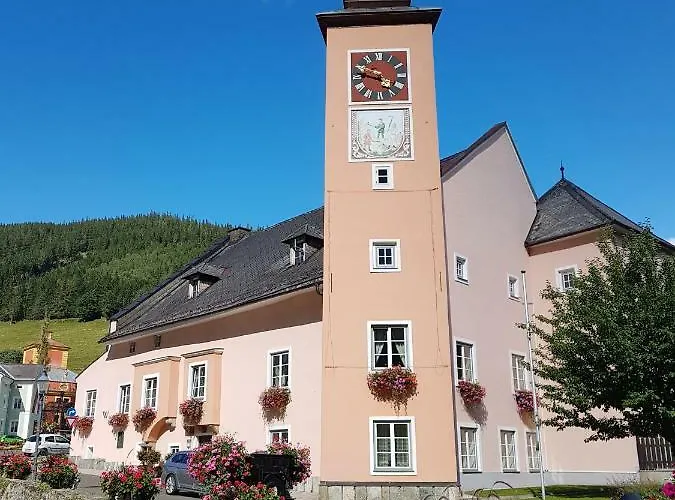 Vermietung Ronner 公寓