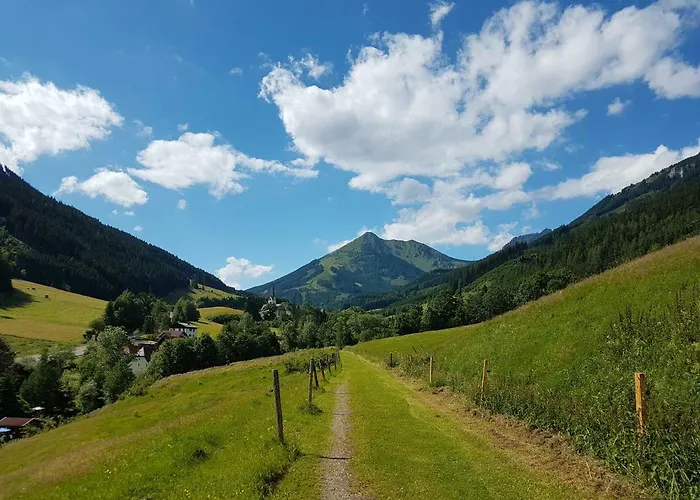 Vermietung Ronner Vordernberg